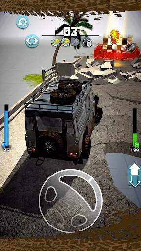 Hyper 4x4 Driving screenshot 4