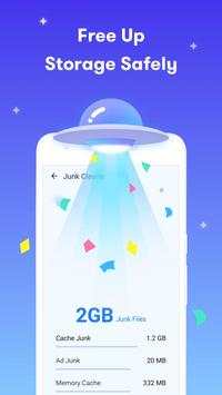 Smart Cleaner screenshot 2