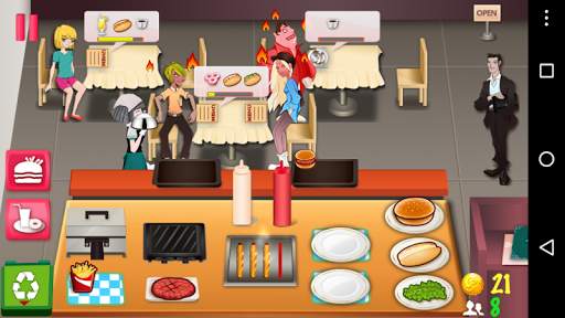 My Cafe screenshot 5