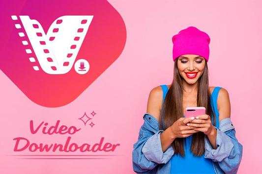 Free Video Downloader screenshot 6