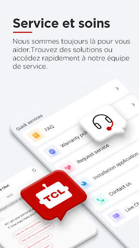 TCL Home screenshot 6