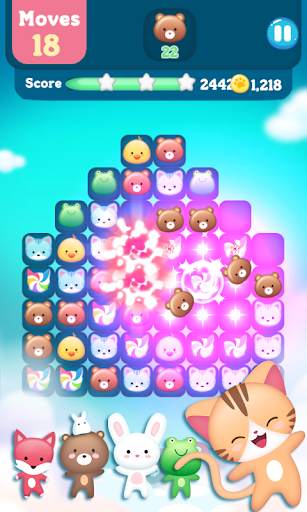 Cat Mania screenshot 3