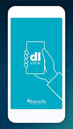 DL View screenshot 1