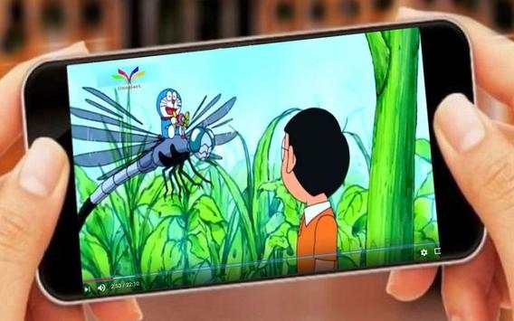 Cartoon of Video Doraemon New screenshot 3