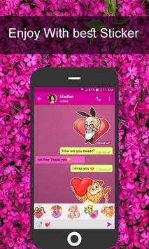 Plus Messenger screenshot 3