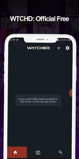 watched browser - Video Player Helper screenshot 2