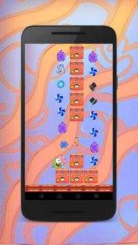 New Cut Rope Candy screenshot 7