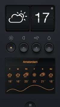 The Weather - Rain Forecast & Storm Alerts screenshot 4