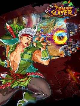 Zombie Slayer screenshot 13