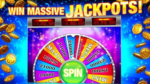Xtreme Vegas Classic Slots screenshot 25
