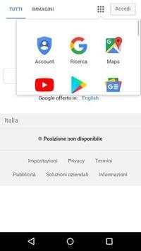 Hacking browser screenshot 1