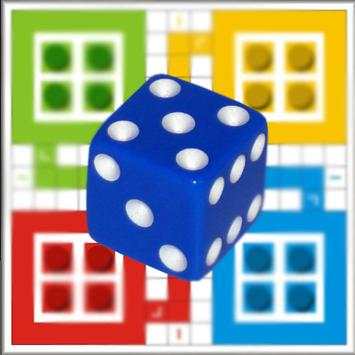 Ludo Dice screenshot 1