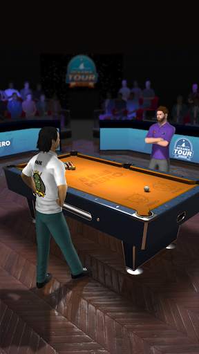 8 Ball Hero screenshot 5