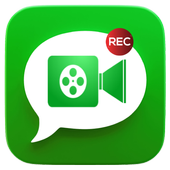 Video Call Recorder icon