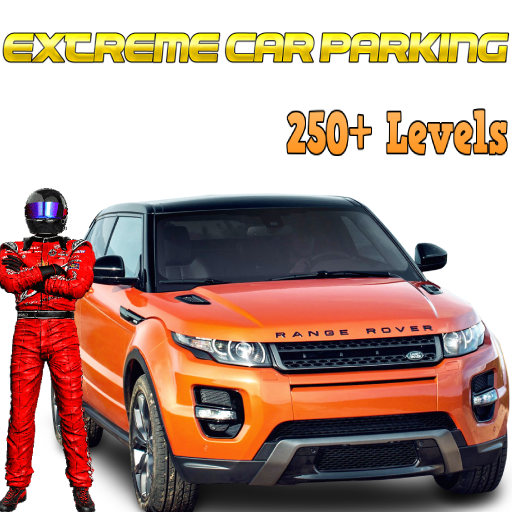 Extreme Car Parking : New Driving Master 3D icon