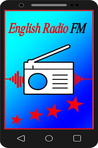 English Radio FM - Station screenshot 1