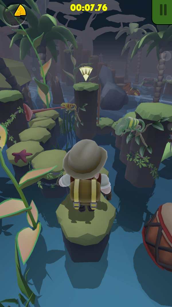 Nono Islands screenshot 5