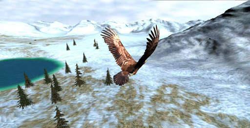 Eagle Hunting Journey screenshot 6