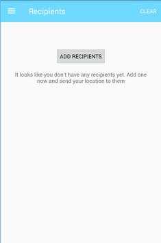 OnePress(SMS locator) screenshot 6