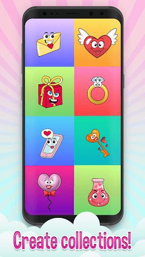 Love Evolution – Couple Merge Game screenshot 5