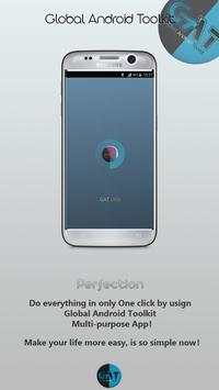 GAT - Global Android Toolkit скриншот 2