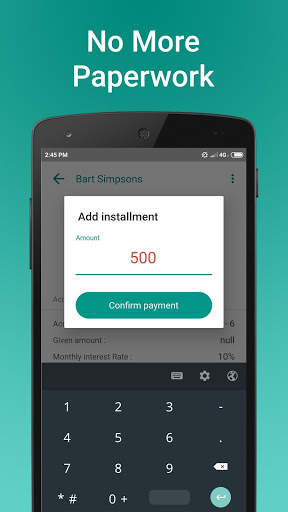 Daily Collect screenshot 4