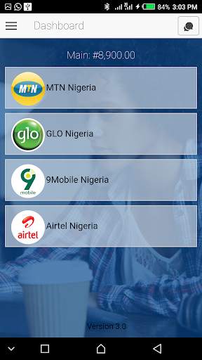 Golad Mobile screenshot 4