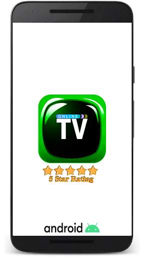TV Indonesia live - Nonton acara TV gratis screenshot 2