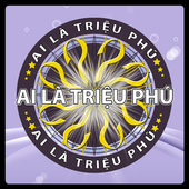 Ai la trieu phu 2018 icon