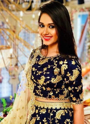 Jannat Zubair Wallpaper screenshot 3