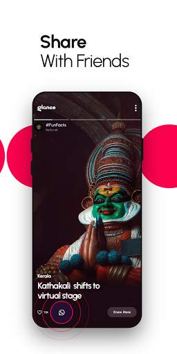 Glance Lite: Preview App for Glance screenshot 4