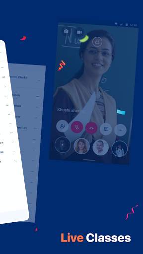 Meet Now - India's Video Conferencing App screenshot 4