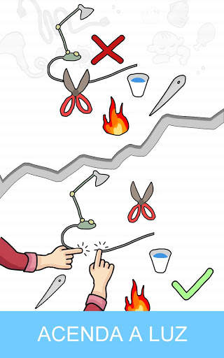 Stump Me - Consegue passar? screenshot 3