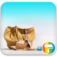 Travel ASUS ZenUI Theme
