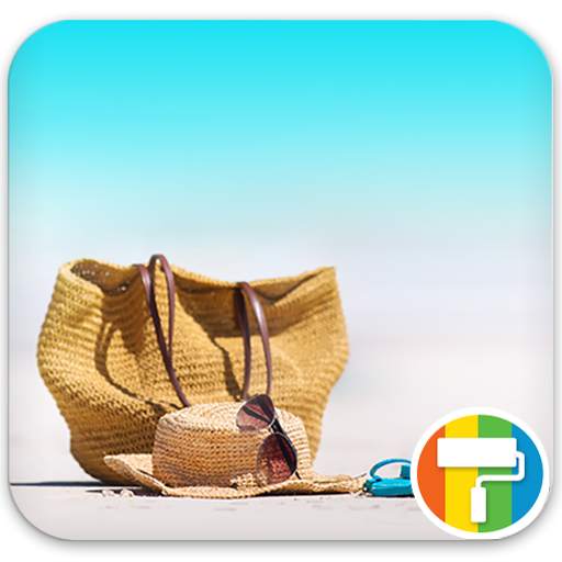 Travel ASUS ZenUI Theme 1.0.0.150720