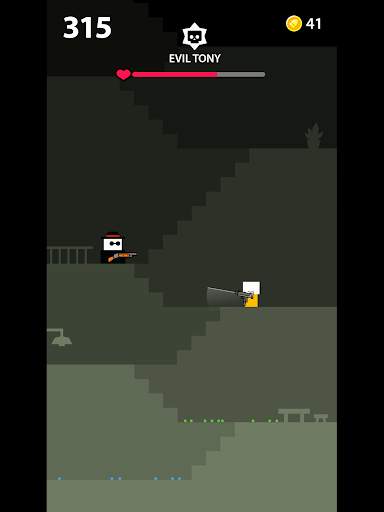 Mr Gun screenshot 7