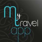 My Travel App logo
