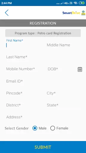 SmartDrive screenshot 3