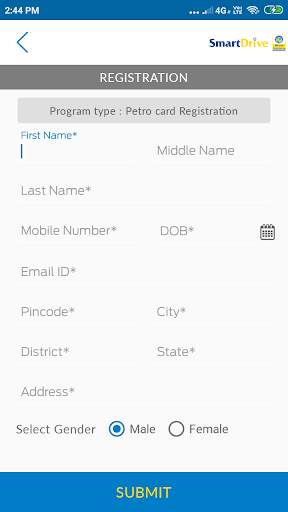 SmartDrive screenshot 3