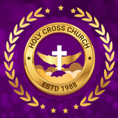 Holy Cross Church иконка