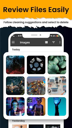 Super File Manager screenshot 5