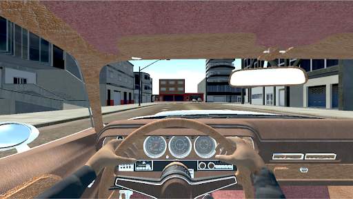 Extreme Real Car Driving screenshot 5