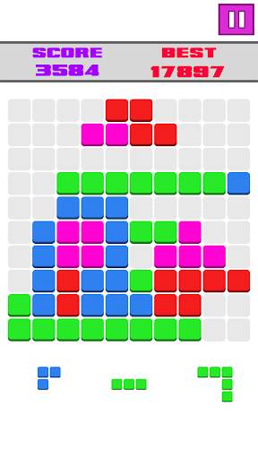 Block Puzzle screenshot 3