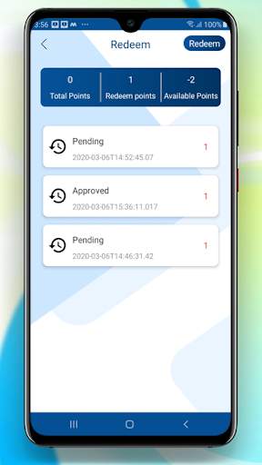 MittSure Rewards screenshot 3
