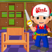 Furniture Maker Shop icon