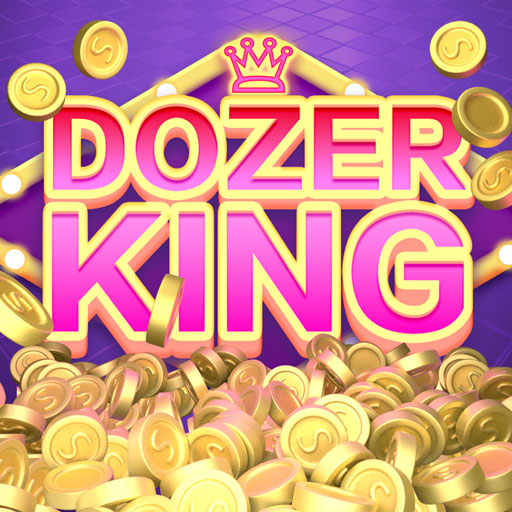 Dozer King иконка
