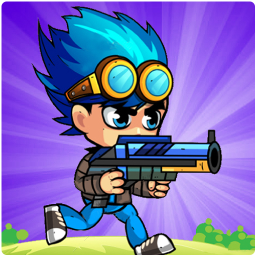 Falling Zombie icon