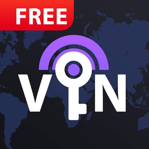 Private & Fast Proxy VPN - Unblock Websites 1.0.4