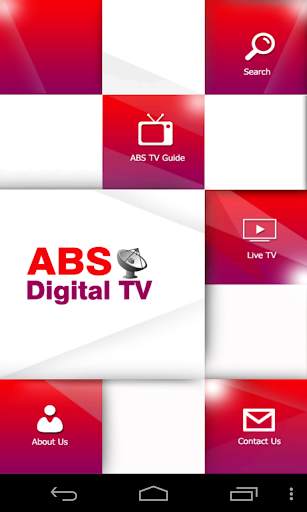 ABS Play: a tv guide app screenshot 2