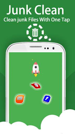 Mx Booster -Cache Clean, Booster Cleaner, Clean up screenshot 2